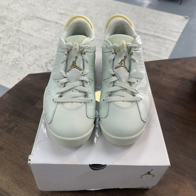 Lunar New Year Jordan 6 Low (USED)