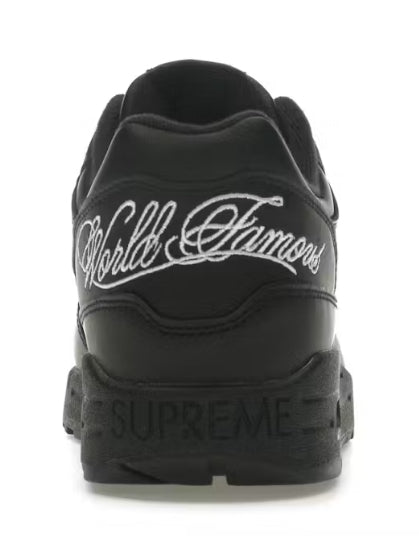 Supreme Black White Nike Air Max 1 SP