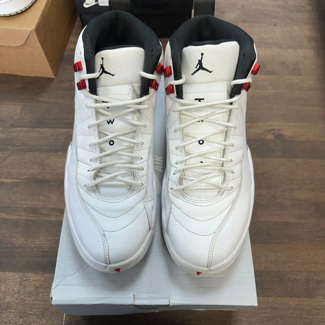 Twist Jordan 12 (USED, No Box)