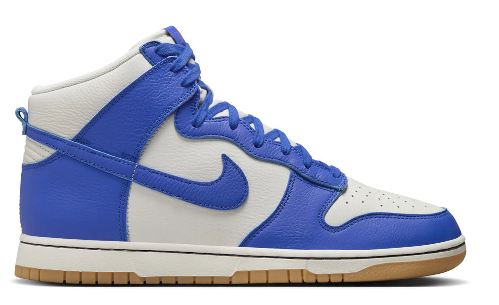 Phantom Racer Blue Gum Dunk High SE