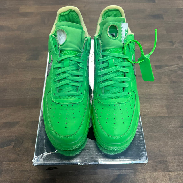 Off-White Brooklyn Air Force 1 (USED)
