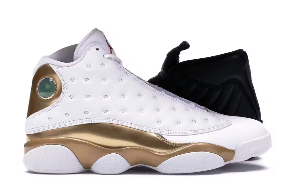 Jordan 13 & 14 Defining Moments Pack Last Shot (Worn & New)