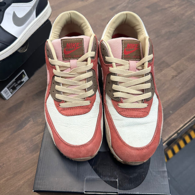 Bacon Air Max 90 (USED)
