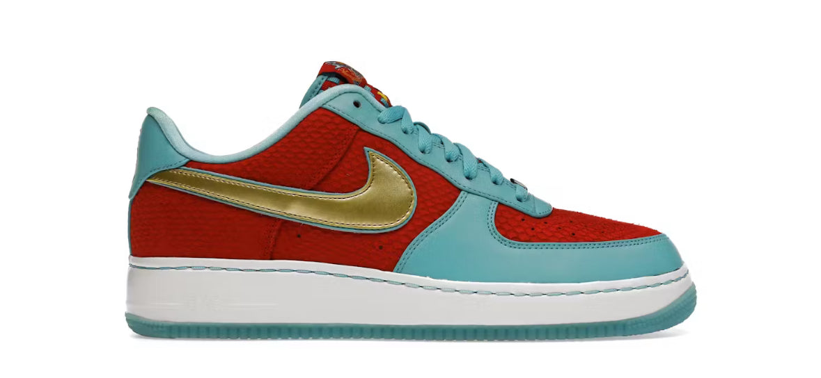 Year of the Dragon 2 Nike Air Force 1 (No box)