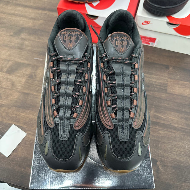 Joe Fresh Goods When Things Were Pure Black Ice 1000 (USED)