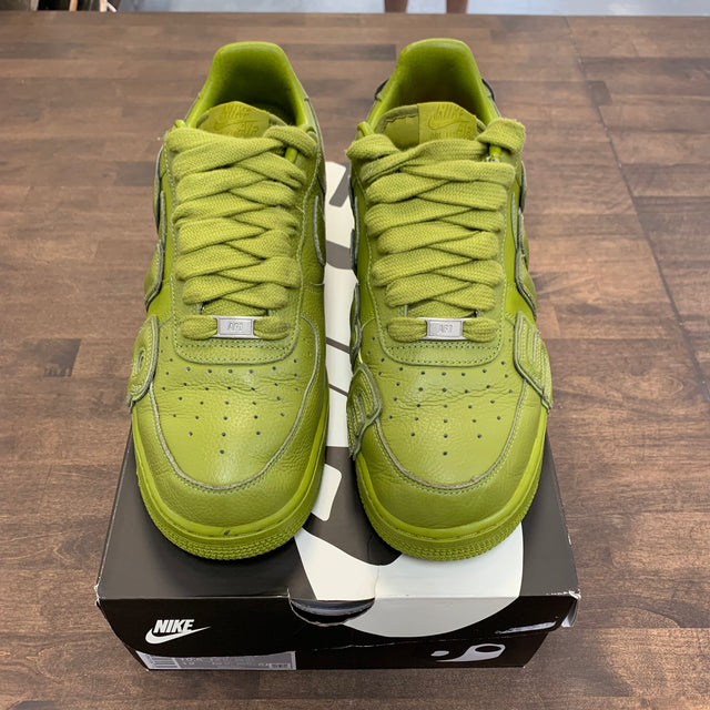 Moss Cactus Plant Flea Market Nike Air Force 1 (USED)