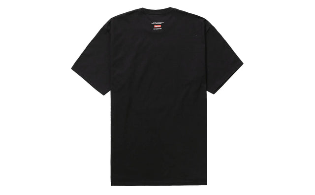 Supreme Mark Leckey Green screen Tee