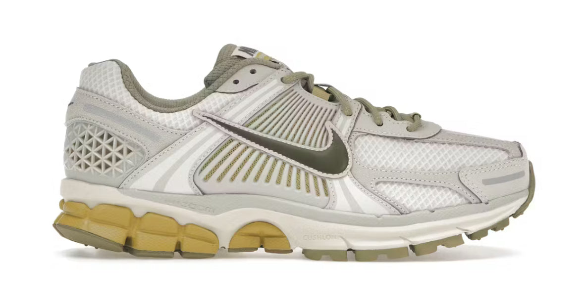 Light Bone Neutral Olive Vomero