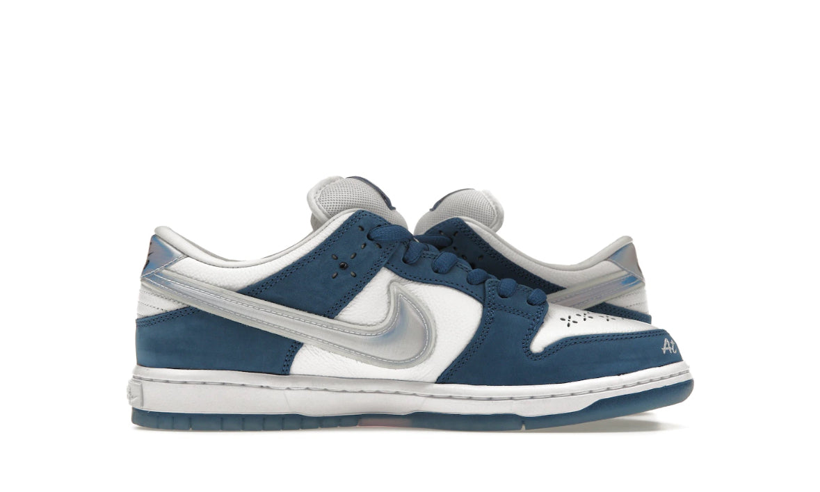 Nike SB Dunk Low Born x Raised