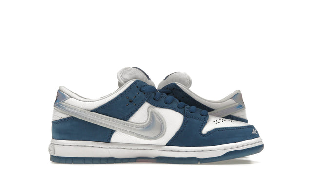 Nike SB Dunk Low Born x Raised