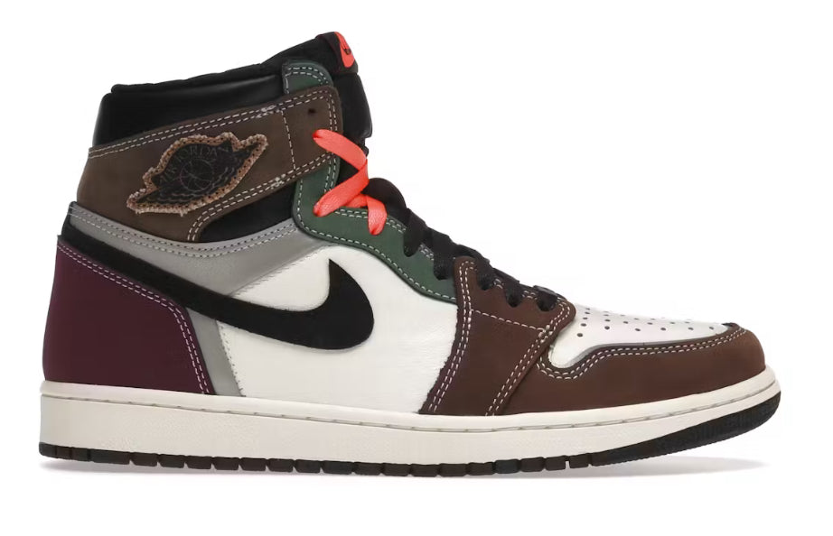 Hand Crafted Jordan 1 Retro High OG