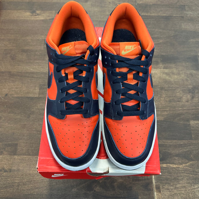 Champ Dunk Low (USED)