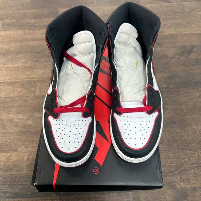 Bloodline Jordan 1 High (USED)