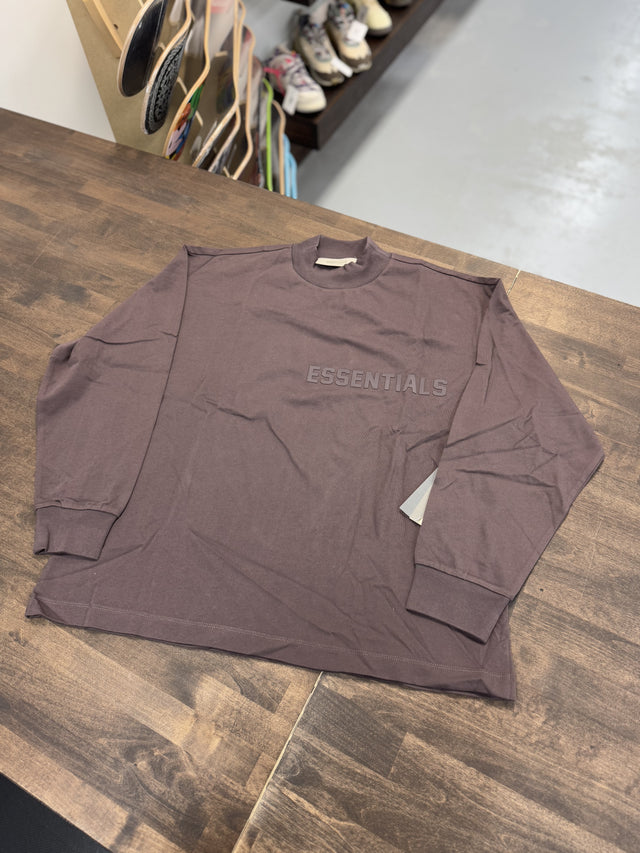 Plum Essentials L/S Tee