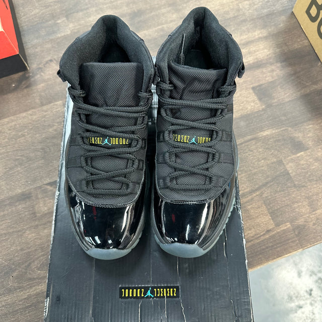 Gamma Jordan 11 (USED)