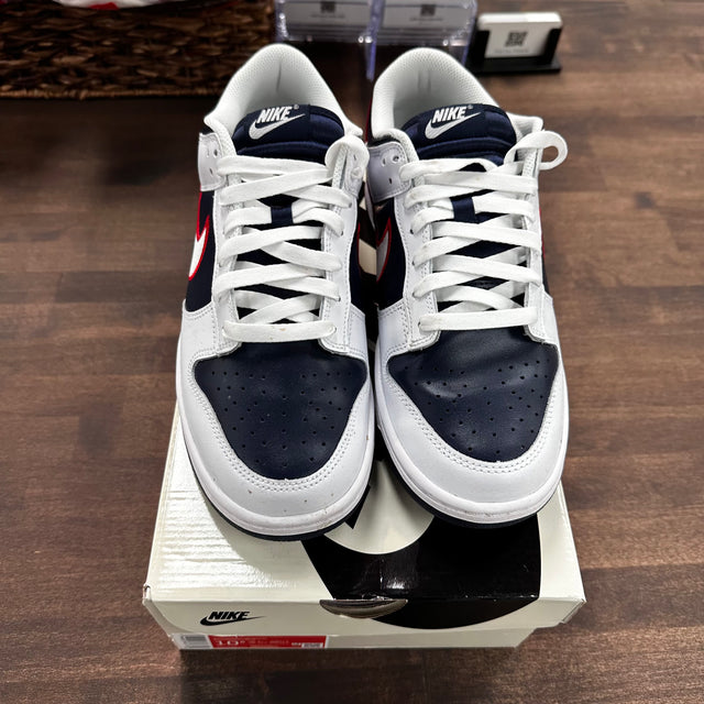 Houston Comets Four-Peat Dunk Low (W)