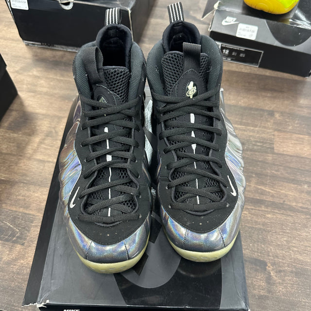 Hologram Foamposite One (USED)