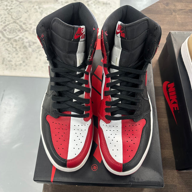 Homage To Home Jordan 1 High (USED)