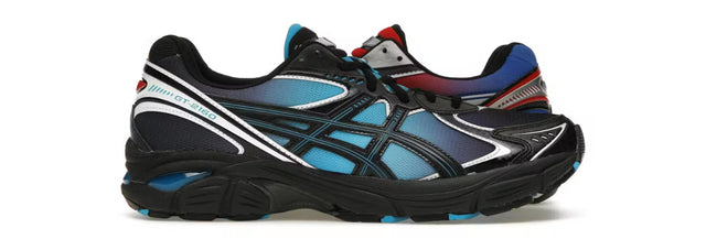 Spider-Man Venom Asics Gt-2160 Kith Marvel Villians (Comic Included)