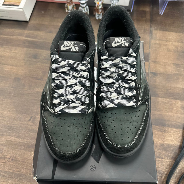 Jordan 1 Low Travis Scott Phantom (USED)