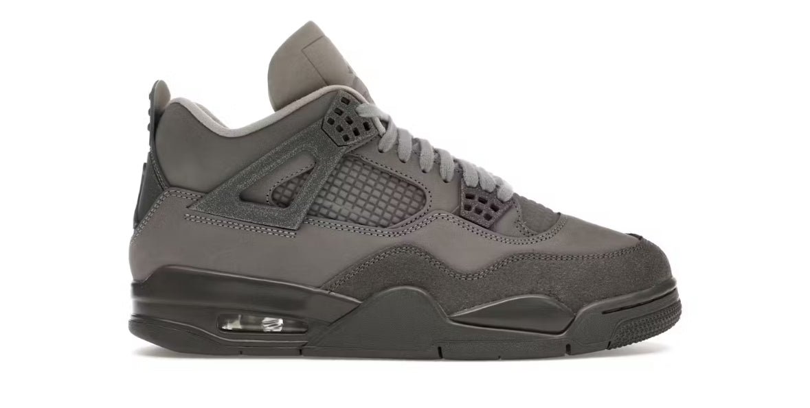 Wet Cement Paris Olympics Jordan 4 Retro (2024)