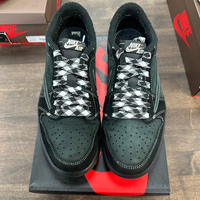 Travis Scott Phantom Jordan 1 Low (USED, No Box)