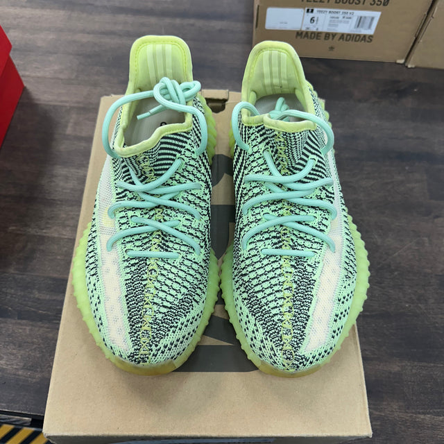 Yeezreel Yeezy 350 (USED)