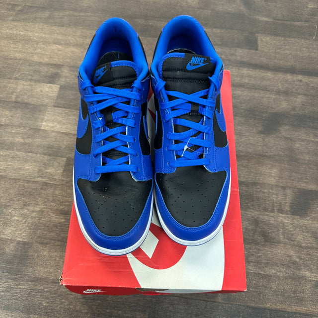Cobalt Dunk Low (USED)