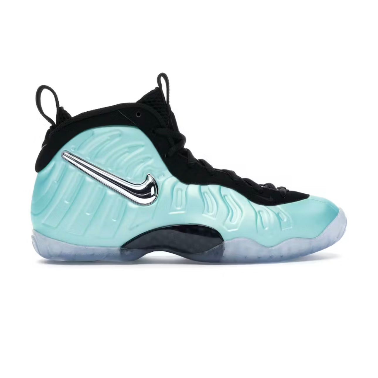 Nike Air Foamposite Pro Island Green (GS)