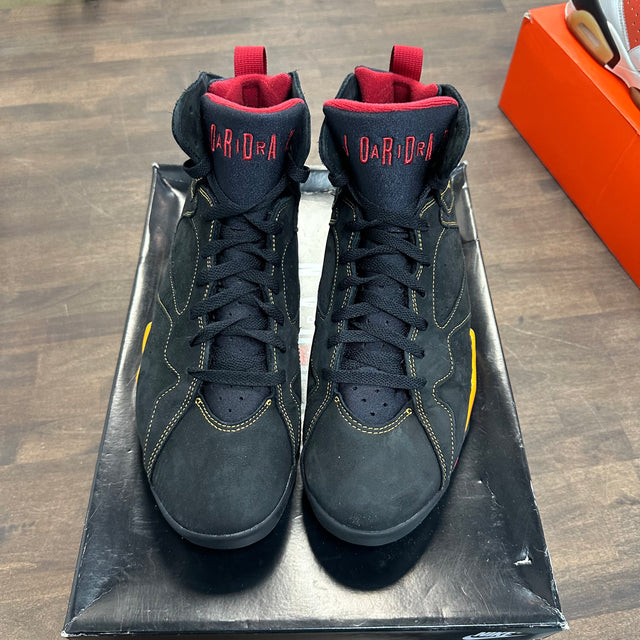 Citrus Jordan 7 Retro (2022) (USED)