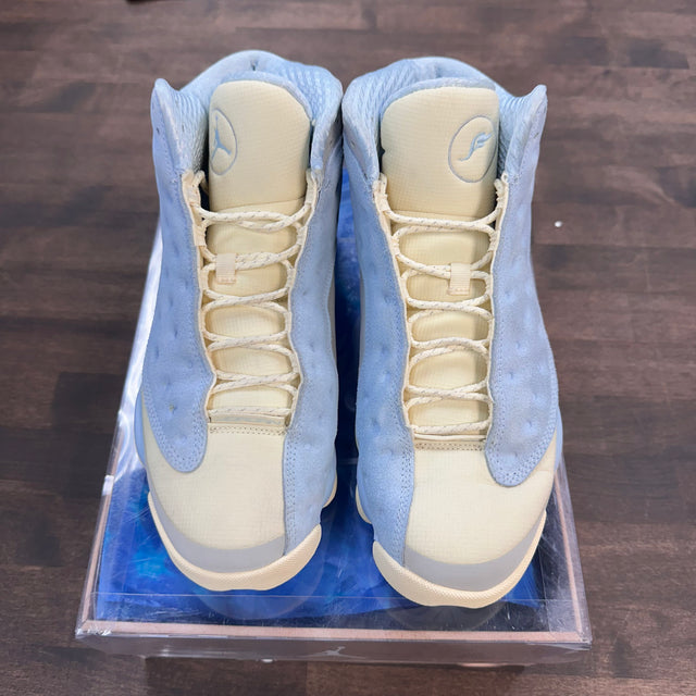 Solefly Jordan 13 (USED)