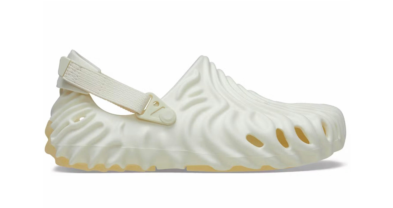 Crocs Pollex Clog by Salehe Bembury Borealis (ComplexCon Exclusive)