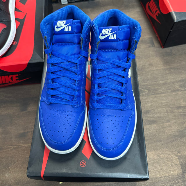 (GS) Hyper Royal OG Jordan 1 High (USED)