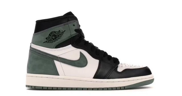 Clay Green Jordan 1 High (2018)