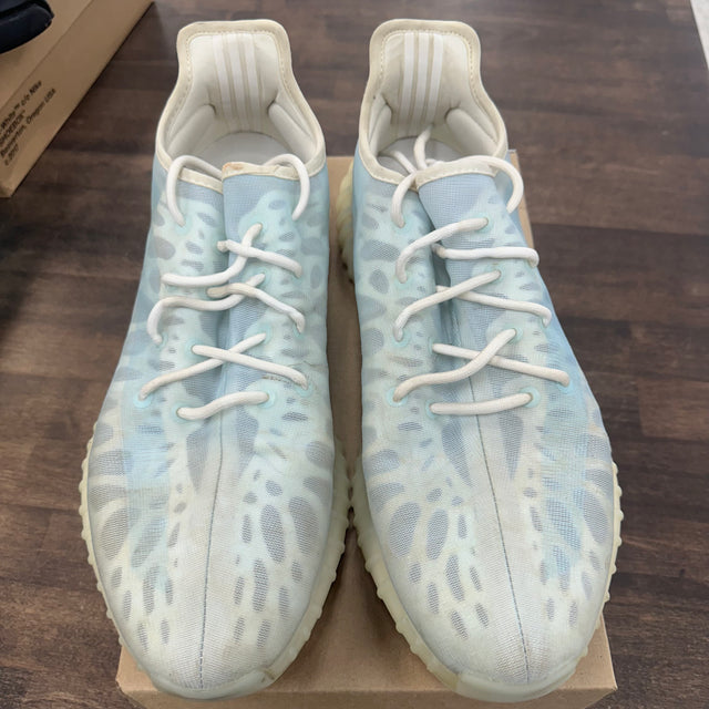 Mono Ice Yeezy 350 (USED,No Box)