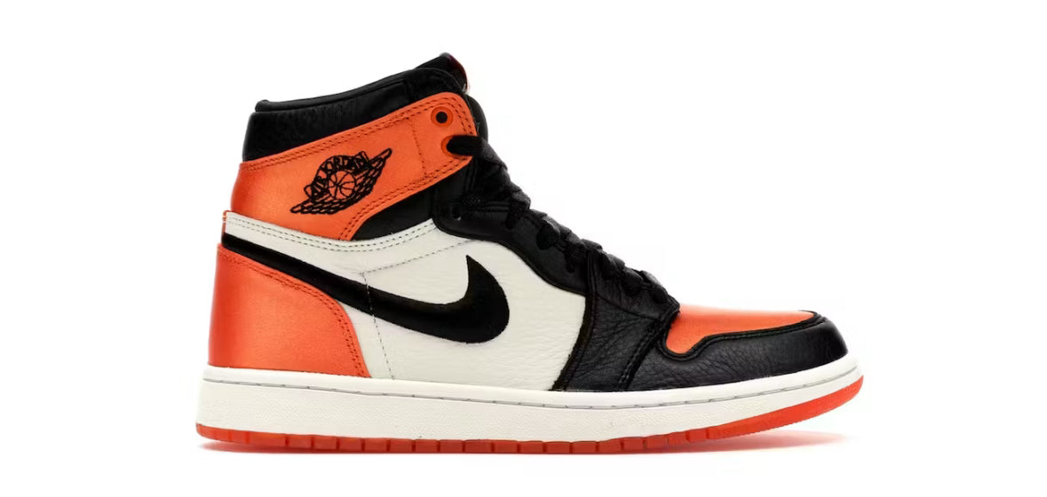 (W) Satin Shattered Backboard Jordan 1 High OG