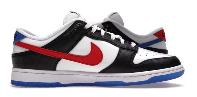 Seoul Nike Dunk Low
