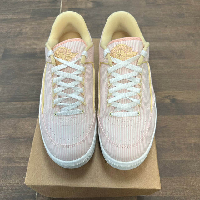 Craft Atmosphere Jordan 2 Low (USED,No Box)