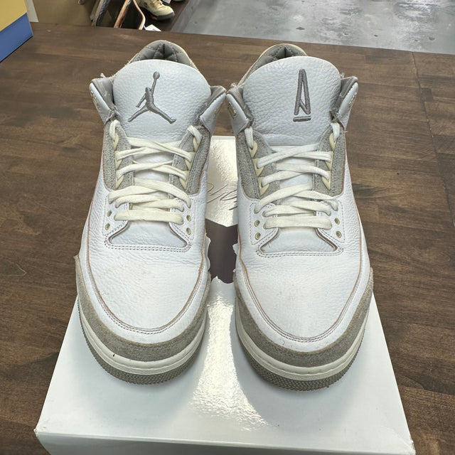(W) A Ma Maniere Jordan 3 (USED)