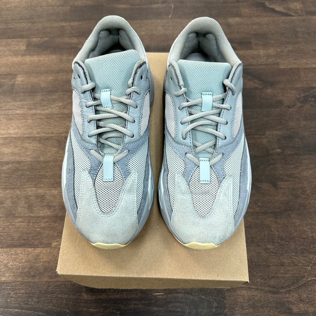 Inertia Yeezy 700 (USED,NO BOX)
