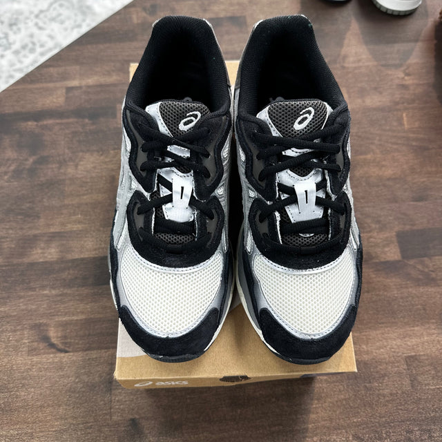 Ivory Clay Grey Asics Gel NYC (Lightly Worn)