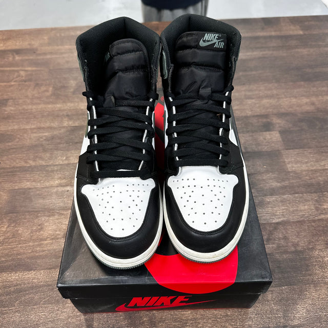 Clay Green Jordan 1 High Retro (USED)