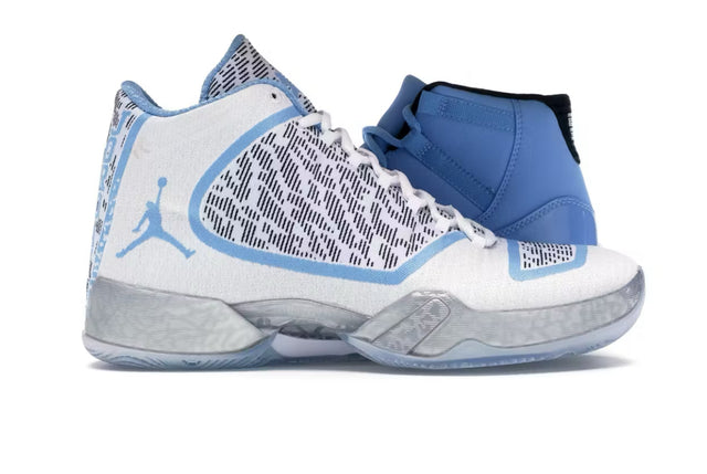 Ultimate Gift of Flight (11/29) Jordan Pantone
