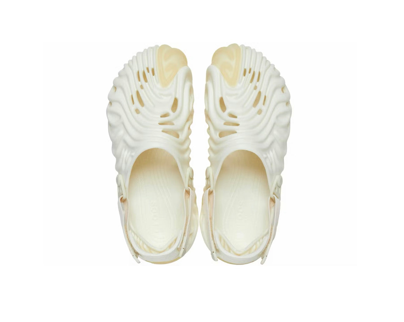 Crocs Pollex Clog by Salehe Bembury Borealis (ComplexCon Exclusive)