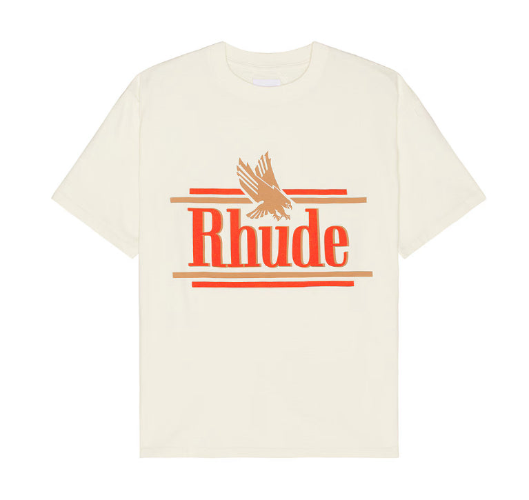 Rhude Rossa Tee SS24