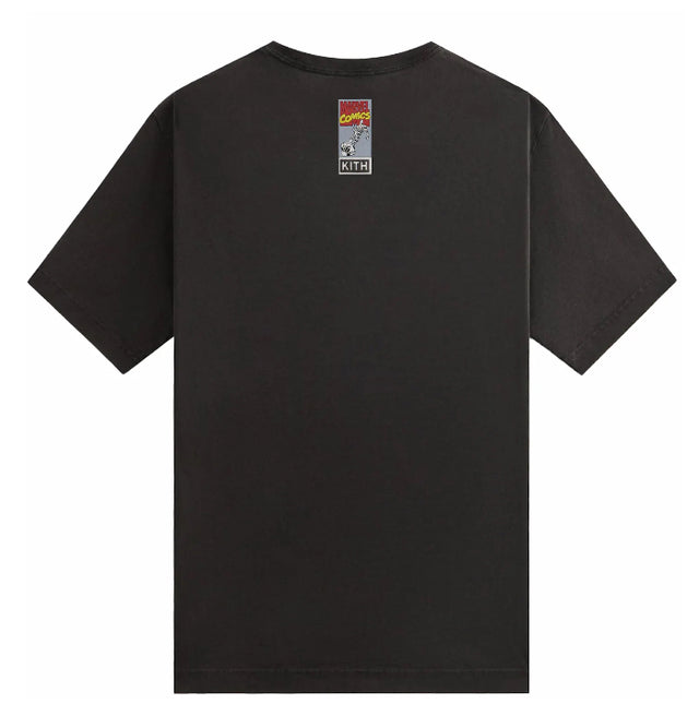 Kith Marvel Silver Surfer Herald Tee