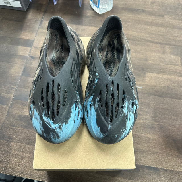 MX Carbon Foam RNNR (USED)