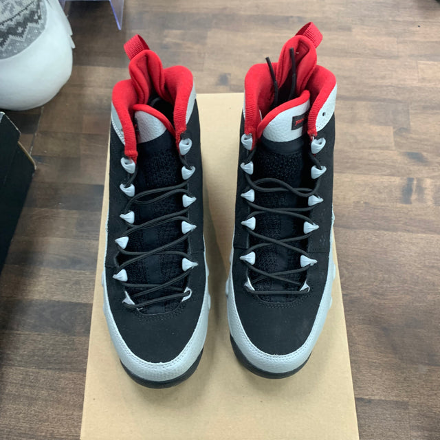 (GS) Kilroy Jordan 9 (USED, No Box)