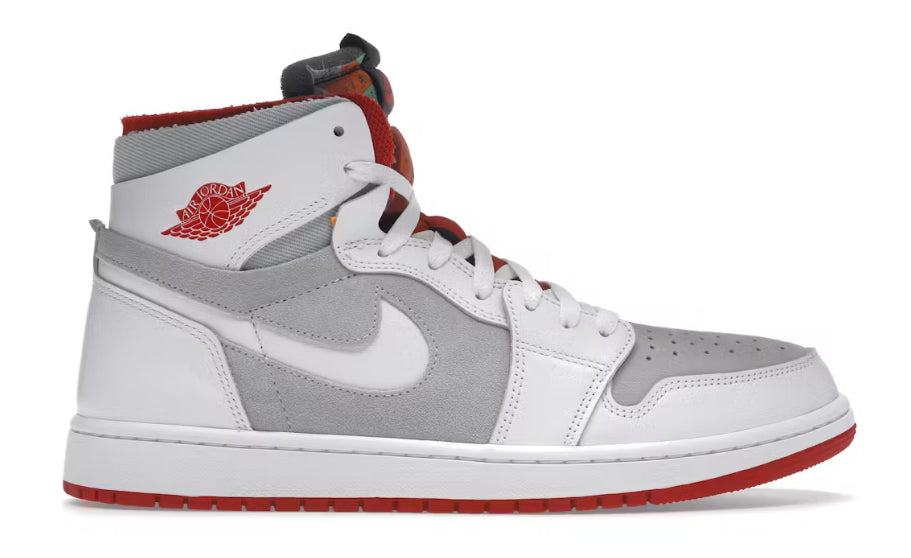 Hare Jordan 1 High Zoom Air CMFT
