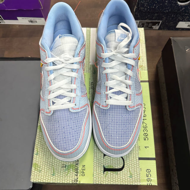 Argon Union LA Nike Dunk Low (USED)